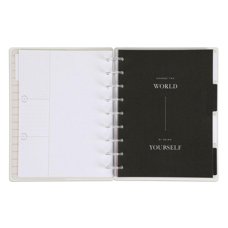 Me & My Big Ideas Happy Planner - 12-Month Undated Classic Planner - Good Things*