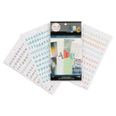 Me & My Big Ideas Happy Planner - Sticker Value Pack 30/Sheets - Playful Type*