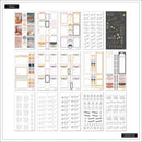 Me & My Big Ideas Happy Planner - Sticker Value Pack 30/Sheets - Let's Party*