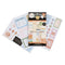 Me & My Big Ideas Happy Planner - Sticker Value Pack 30/Sheets - Moods + Mindfulness*
