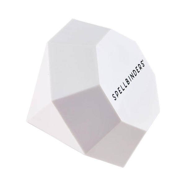 Spellbinders Main Attraction Magnet Tool - White