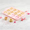 Trudeau Silicone Donut Pan - Pink Heart*