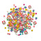 Buttons Galore Sprinkletz Embellishments 12g Bunny Hop*