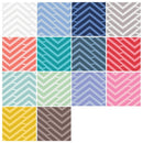 Camelot Mixology 5" Charms Precut Bundle 42pcs - Herringbone*