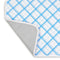 Dritz Ironing Blanket 28.25"X21.75"*