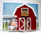 My Favorite Things Die-namics Dies - Barn*