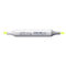 Copic Sketch Marker Pen FYG1 - Fluorescent Yellow