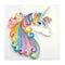Poppy Crafts A4 Quilling Kit 4 - Unicorn