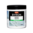 Jasart Byron Gesso White 250ml