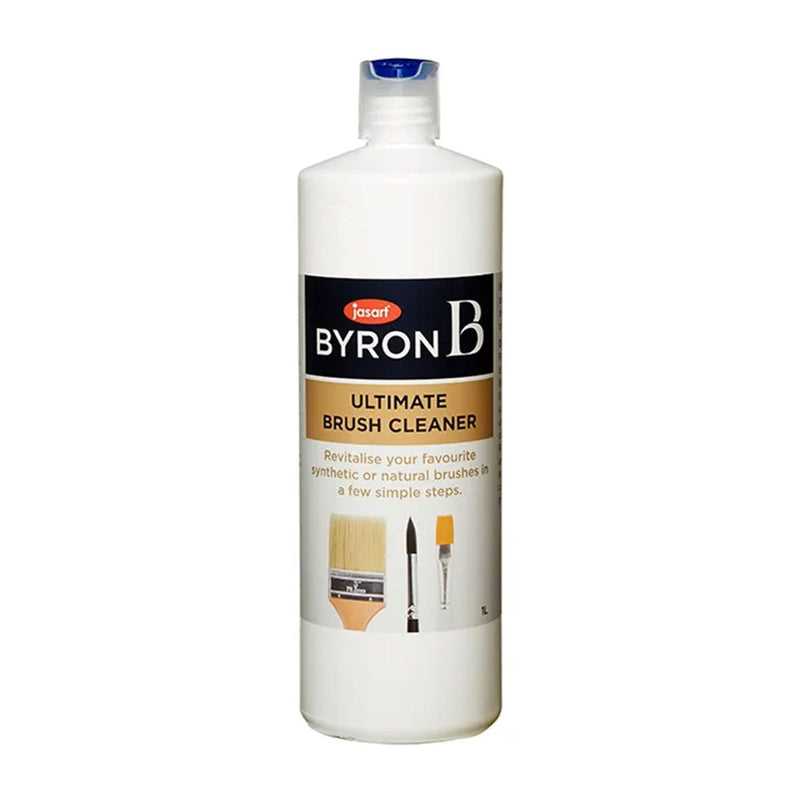 Jasart Byron Ultimate Brush Cleaner 1L*