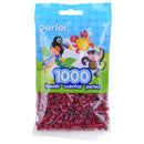 Perler Beads 1,000 pack  - Cranapple