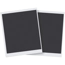 Scrapbook Adhesives 3D Foam Micro Squares 2508 pack - Permanent, Black, 0.12"X 0.12"*