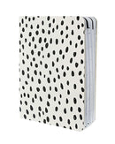 Teresa Collins Personal/Travel Planner 6in x 8in - Dalmatian*