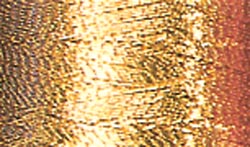 Sulky Metallic Thread Gold