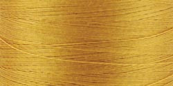 Gutermann Natural Cotton Thread - Solids 876yd - Gold*