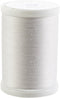 Coats Dual Duty XP General Purpose Thread 250yd - White*