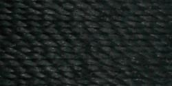 Coats Dual Duty Plus Hand Quilting Thread 325yd - Black*