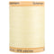 Gutermann Natural Cotton Thread - Solids 876yd - Butter Cream