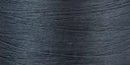 Gutermann Natural Cotton Thread - Solids 800m - Evening Blue*