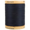 Gutermann Natural Cotton Thread - Solids 876yd - Midnight Blue*
