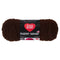 Red Heart Super Saver Yarn - Coffee 198g