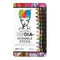 Dina Wakley Media Scribble Sticks 3 - 12 pack