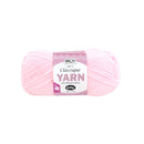 Birch Creative Classique Knitting Yarn - Blush 100g