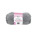 Birch Creative Classique Knitting Yarn - Mid Grey 100g*