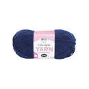 Birch Creative Classique Knitting Yarn - Inky Navy 100g*