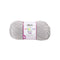 Birch Creative Willow Knitting Yarn - Grey Whisper 100g*