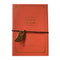 Poppy Crafts Retro Library  - Ticket Memory