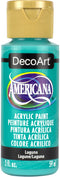 Americana Acrylic Paint 2oz - Laguna