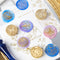 Poppy Crafts Gift Box Wax Seal Kit - Enchanted Mountains
