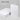 Poppy Crafts 240GSM A6 Card blank - Silk White - Pack of 50