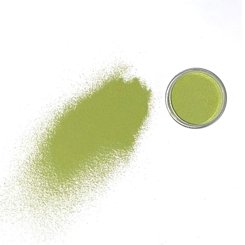 Poppy Crafts Embossing Powder 10ml - Oliver