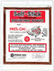 Pres-On Mounting Board 8"x10" (20x25.4cm)*