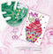 Diamond Dotz Diamond Embroidery Facet Art Greeting Card Kit - Cupcake Thank You