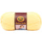 Lion Brand Baby Soft Yarn - Lemonade 140g
