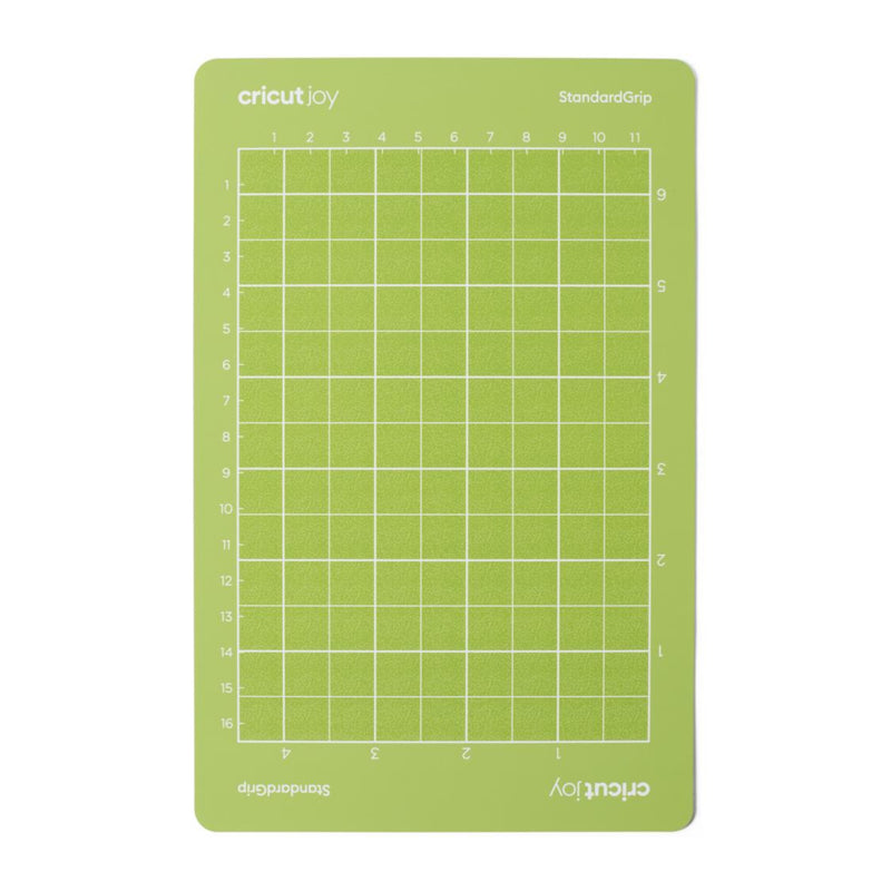 Cricut Joy StandardGrip Mat 4.5in x 6.5in*