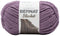 Bernat Blanket Big Ball Yarn - Shadow Purple 300g