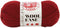 Lion Brand Wool-Ease Yarn - Cranberry