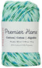 Premier Yarns Home Cotton Yarn - Multi Aquamarine Speckle 60g