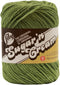 Lily Sugar'n Cream Cotton Yarn - Solids - Sage Green 71g