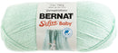 Bernat Softee Baby Yarn - Solids Mint 140g