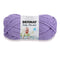 Bernat Baby Blanket Yarn - Lilac - 3.5oz/100g