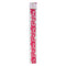 Queen & Co 12" Self-Adhesive Felt Fusion - Classic Scroll - Dark Pink*