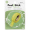 iCraft PeelnStick Removeable Ruler Tape - .5"X10yd