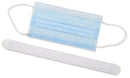VELCRO® Brand Mask Extender 4/Pkg - White*