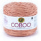 Lion Brand Coboo - Peach