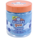 Elmer's Premade Slime - Blueberry Cloud - 8fl oz